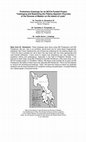 Research paper thumbnail of Preliminary Drawings for an NCCA-Funded Project "Cataloging and Baselining the Filipino-Spanish Churches of the Diocese of Maasin on the Island of Leyte"