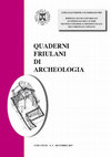 Research paper thumbnail of A fifth century A.D. hoard of bronze coins from western Asia Minor / Un tesoro nascosto nel V secolo da Izmir, Turchia