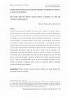 Research paper thumbnail of EXISTEM DIREITOS ABSOLUTOS? DIREITOS HUMANOS, AUTONOMIA DO DIREITO E A ESFERA DO INDECIDÍVEL - ARE THERE ABSOLUTE RIGHTS? HUMAN RIGHTS, AUTONOMY OF LAW AND SPHERE OF UNDECIDABILITY