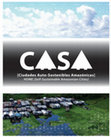 Research paper thumbnail of CASA [Ciudades Auto-Sostenibles Amazonicas] | HOME [Self-Sustainable Amazonian Cities]