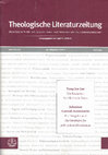 Research paper thumbnail of Review of M. Stone, "Armenian Apocrypha Relating to Abraham" (Atlanta: SBL Press, 2012), Theologische Literaturezeitung 139/6 (2014).