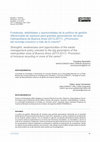 Research paper thumbnail of Fortalezas, debilidades y oportunidades de la política de gestión diferenciada de residuos para grandes generadores del área metropolitana de Buenos Aires (2013-2017). ¿Promoción del reciclaje inclusivo o más de lo mismo? / Strengths, weaknesses and opportunities of the waste management policy ...