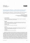 Research paper thumbnail of Dussauge Laguna, Mauricio I. y Pardo, María del Carmen (eds.), De los modelos a los instrumentos de reforma administrativa