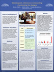 Research paper thumbnail of Metalinguistic References in Interpreting: Coordinating the Dialogue