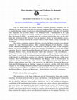 Research paper thumbnail of Euro Adoption Chance and Challenge for Romania