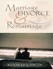 Research paper thumbnail of Marriage, Divorce, and Remarriage