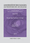 Research paper thumbnail of 2019. Considerations on Aegean Bronze Age Fortifications