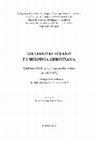 Research paper thumbnail of Nella Eclano Medievale. Un documento privato dalla 'ciuitas Aqueputidae' [Published in:  Giuliano di Eclano e l'Hirpinia Christiana. III Convegno internazionale (Mirabella Eclano 22-24 ottobre 2015), ed. by J.A. Gaytan Luna, Avellino 2019, 425-433].