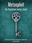 Research paper thumbnail of The Metasploit Framework makes discovering