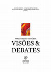 Research paper thumbnail of MENEZES NETO, G. "Perturbado pela ignorância da nossa história":as experiências de Benedicto Monteiro para a construção de uma História Regional no livro História do Pará (2006). In:BUENO, A. et al. (Orgs.). Aprendendo História:Visões e Debates. União da Vitória:Edições Especiais Sobre Ontens,2019.