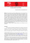 Research paper thumbnail of MENEZES NETO, Geraldo Magella de. "Do pré-vestibular ao paradidático": o processo de produção do livro Pontos de História da Amazônia (Belém-PA, anos 1990-2000). In: Anais do XI Encontro Regional Nordeste de História Oral - "Ficção e poder: oralidade, imagem e escrita". Fortaleza-CE, 2017.