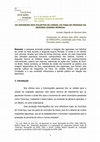 Research paper thumbnail of MENEZES NETO, Geraldo Magella de. Os japoneses nos folhetos de cordel do Pará no período da Segunda Guerra Mundial. In: Caderno de resumos/ IV Simpósio Nacional Estado e Poder: Intelectuais. São Luís: UEMA, 2007.