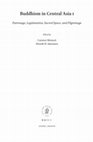 Research paper thumbnail of 2020. "Introduction—Piety, Power, and Place in Central and East Asian Buddhism,"  in: Buddhism in Central Asia I—Patronage, Legitimation, Sacred Space, and Pilgrimage, edited by Carmen Meinert and Henrik H. Sørensen, Leiden, Boston: Brill, 1–12.