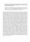 Research paper thumbnail of «Ut michi Dominus prestet indulgentiam. Considerazioni intorno al ruolo delle confraternite nella pratica delle indulgenze tra i secc. XV e XVI» [Published in: Roma nel Rinascimento (2019), pp. 25-30].