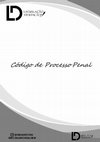 Research paper thumbnail of Código de Processo Penal