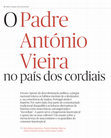 Research paper thumbnail of O Padre António Vieira no País dos Cordiais