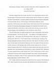 Research paper thumbnail of Tuite 1998 review Rayfield