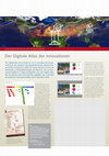 Research paper thumbnail of Der Digitale Atlas der Innovationen