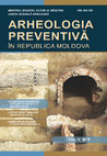 Research paper thumbnail of Date preliminare privind cercetările de salvare din anul 2017 în necropola din partea nord-estică a orașului medieval de la Costești-Gârlea