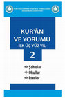 Research paper thumbnail of KUR'ĀN VE YORUMU -İlk Üç Yüz Yıl-2