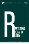 Research paper thumbnail of "Revisiting Richard Rorty" Excerpts: Robert Brandom's "Rorty on Vocabularies" + Interview