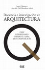 Research paper thumbnail of Vivienda social en la Italia de la segunda posguerra: urbanismo y arquitectura de las barriadas INA-Casa