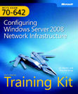 Research paper thumbnail of configuring windows server 2008 Network Infrstructure