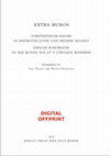 Research paper thumbnail of Mills and Towns: Textual evidence and cartographic conjectures regarding Hungarian towns in the pre-industrial period.