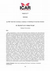 Research paper thumbnail of 'Geç Hitit' Sanatı'nda Assurlaşma, Aramlaşma ve Fenikelileşme Üzerine Bazı Gözlemler