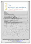 Research paper thumbnail of (2020) M. Brami, S. Emra, J. Kolář, A. Malagó, B. Milić, A. Muller, B. Preda, Interviews of recently-tenured academics in Northern Europe: comments on career paths in academic archaeology and some advice for young scholars, The European Archaeologist 65: 18-28