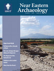 Research paper thumbnail of Niğde Kınık Höyük: New Evidence on Central Anatolia during the First Millennium BCE