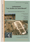 Research paper thumbnail of Lotissement Les Jardins de Saint-Benoît à Saint-Laurent-de-la-Cabrerisse (Aude). Arnaud Gaillard et Sacha Kacki,