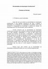 Research paper thumbnail of Peculiaridades da Interpretação Constitucional?, de Riccardo Guastini