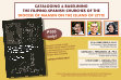 Research paper thumbnail of CATALOGING & BASELINING THE FILIPINO-SPANISH CHURCHES OF THE DIOCESE OF MAASIN ON THE ISLAND OF LEYTE  (FPA Demeterio III, GC Fernandez and LAL Liwanag)