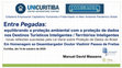 Research paper thumbnail of Entre Pegadas: equilibrando a proteção ambiental com a proteção de dados nos Destinos Turísticos Inteligentes / Territórios Inteligentes