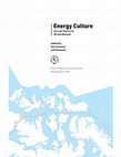 Research paper thumbnail of Energy Culture: Art and Theory on Oil and Beyond