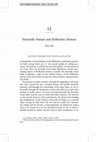 Research paper thumbnail of Honorific Statues and Hellenistic History, in C. Smith and L. Yarrow (eds),  Imperialism, Cultural Politics, and Polybius (2012)