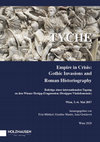 Research paper thumbnail of Empire in Crisis: Gothic Invasions and Roman Historiography. Beiträge einer internationalen Tagung zu den Wiener Dexipp-Fragmenten (Dexippus Vindobonensis) Wien, 3.–6. Mai 2017