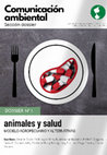 Research paper thumbnail of Dossier 1 "Animales y salud. Modelo agropecuario y alternativas".  (edición en pdf)