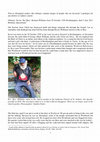 Research paper thumbnail of Stephen G. Nuske: Obituary for Kevin 'Ikey' Williams (1939-2011)