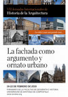 Research paper thumbnail of Reinterpretando e innovando. Las fachadas de las iglesias asturianas durante el franquismo