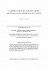 Research paper thumbnail of Maritime commodity trade from the Near East to the Mycenaean heartland: Canaanite Jars in final palatial Tiryns