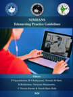 Research paper thumbnail of NIMHANS Telenursing Practice Guidelines - 2020