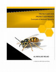 Research paper thumbnail of Protect our HIVE Protect our Privacy (Fundamental of Cyber Security)