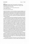 Research paper thumbnail of Review of the Eastern Frontier by Jurgen Paul