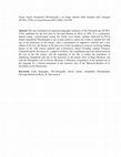 Research paper thumbnail of Flauia Amala Amalafrida Theodenanda e un elogio funebre della famiglia reale ostrogota (ICUR I, 2794) [Published in: Augustinianum 60/2 (2020), pp. 543-569].