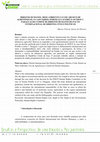 Research paper thumbnail of DIREITOS HUMANOS, MEIO AMBIENTE E O USO ABUSIVO DE AGROTÓXICOS: O CASO NORMA PORTILLO CÁCERES E OUTROS V. PARAGUAI DO COMITÊ DE DIREITOS HUMANOS DO PACTO INTERNACIONAL DE DIREITOS CIVIS E POLÍTICOS