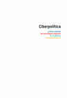 Research paper thumbnail of Islas, O. ¿cómo usamos las tecnologías digitales en la política latinoamericana?. En Fernández , C. (2008), Ciberpolítica : ¿cómo usamos las tecnologías digitales en la política latinoamericana?. Konrad Adenauer S.