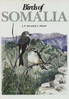 Research paper thumbnail of A Historical Review of Ornithology in Somalia