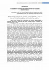 Research paper thumbnail of O CASAMENTO SAGRADO DE INANNA/ISHTAR NA TRADIÇÃO MESOPOTÂMICA. Entrevista com Simone Dupla.